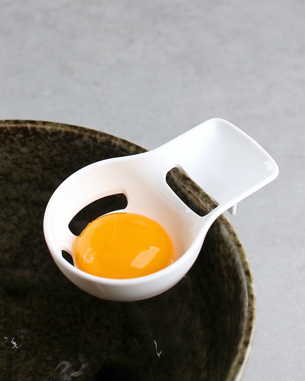 코쿠보 계란 노른자분리기[KK-416] / H4597